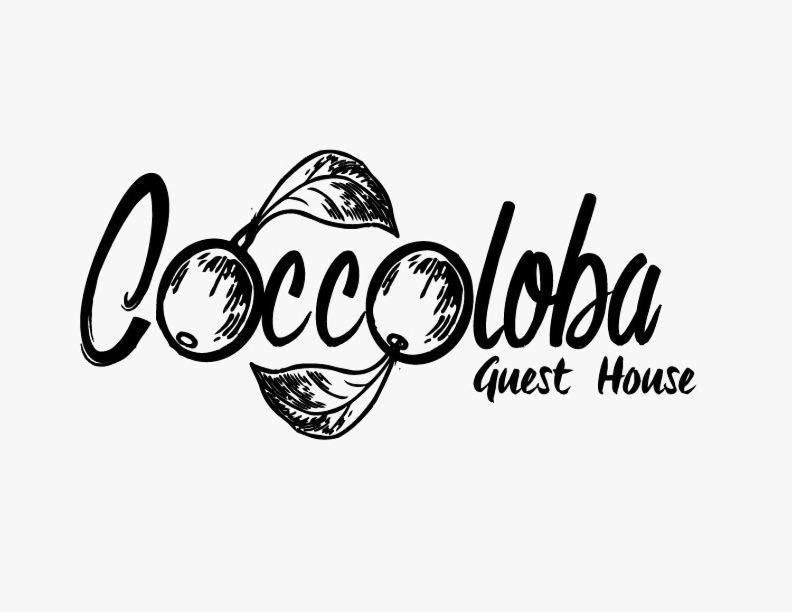 Coccoloba Guest House Пуэрто-Эскондидо Экстерьер фото